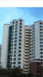 The Springbloom (D19), Condominium #472322061